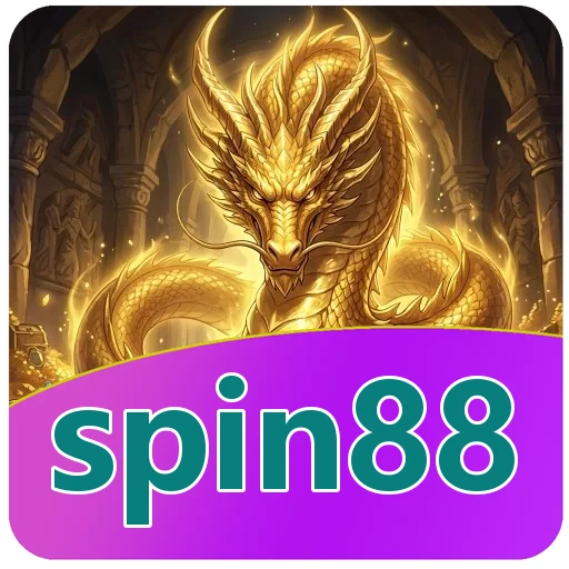 Aplikasi spin88 Android